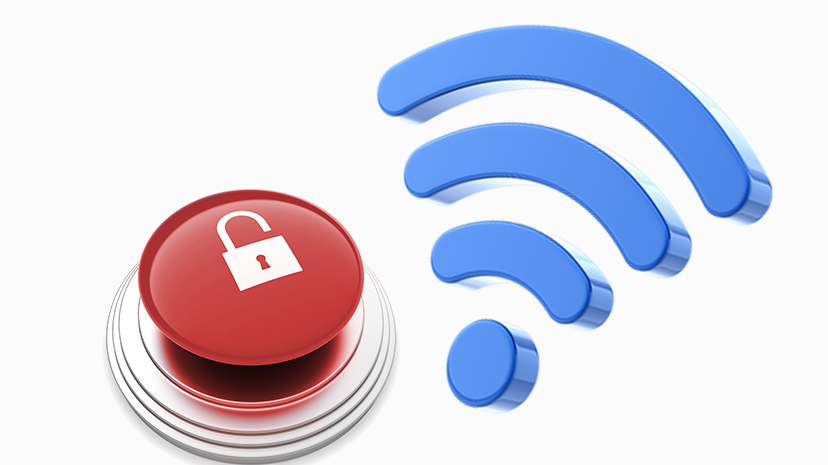 WPA2 Krack Wifi